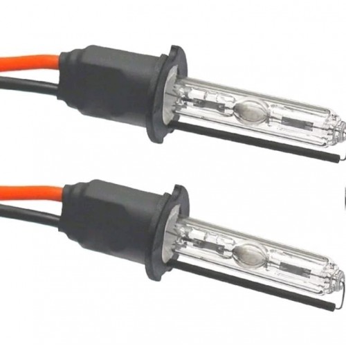 96131 H3 6000K Conversion Kits 96131