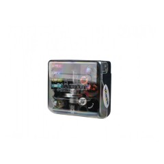 Лампа NARVA ETK H4 ЗАПАСНИЙ КОМПЛЕКТ 12V 984083010