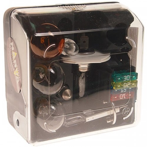 984353010 NARVA Лампа ETK H7/H1 12V 98435