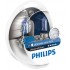 Автолампа Philips DVS2 12342 H4 Diamond Vision SP 12V 55W (P43t-38) (блістер) 12342DVS2