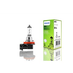 Автолампа Philips LLECO 12362 H11 LL ECO CP 12V55W (PGJ19-2)