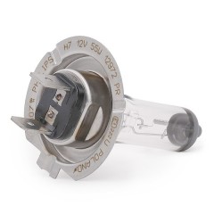 Автолампа Philips PR 12972 H7 12V 55W (PX26d)