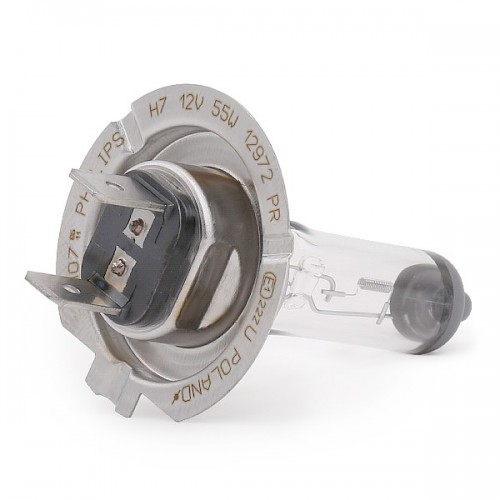 Автолампа Philips PR 12972 H7 12V 55W (PX26d) 12972PRC1