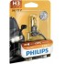 Автолампа Philips PR12336-B H3 12V 55W (PK22s) (блістер) 12336PRB1