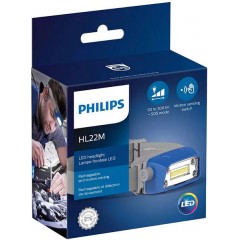 Ліхтар Philips HL22M LED lamp LPL74 X1