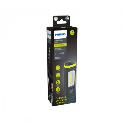 Ліхтар Philips Xperion 6000 LED WSL Pillar X60PILL X1 X60PILLX1