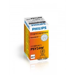 12188NAC1 (PHILIPS) PSY24W 12V 24W PG20/4 (Orange)