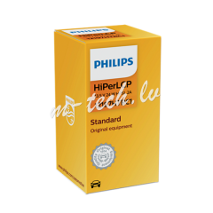 12197HTRC1 (PHILIPS) HIPERLCP 12197 HTR 13.5V 24W