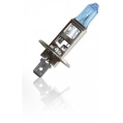 12258BVUB1 (PHILIPS) H1 BlueVision ultra 12V 55W P14,5s Blst. 1 pc.