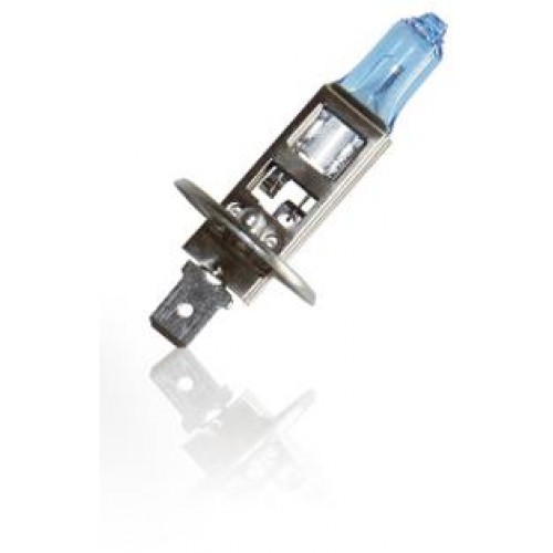 12258BVUB1 (PHILIPS) H1 BlueVision ultra 12V 55W P14,5s Blst. 1 pc. 12258BVUB1