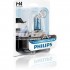 12342CVB1 (PHILIPS) H4 Cristal Vision 12V 60/55W P43t-38 Blst. 1 pc. 12342CVB1