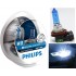 12362DVS2 (PHILIPS) H11 Diamond Vision 12V 55W PGJ19-2 SP 2 pc. 12362DVS2