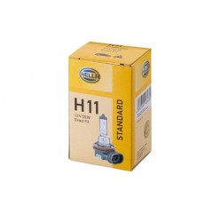 12362PRB1 (PHILIPS) H11 Vision 12V 55W PGJ19-2 Blst. 1 pc.