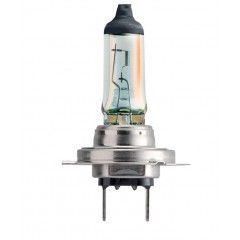 12972CTVBW (PHILIPS) H7 CityVision Moto 12V 55W PX26d
