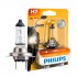 12972PRBW (PHILIPS) H7 Vision Moto (+30%) 12V 55W PX26d 12972PRBW