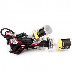 1960 SOLAR H11 Solar, 6000K,85V,35W PGJ19-2 KET, (2шт.)