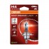 64193NL-1BL OSRAM Лампа H4 12V 60/55W P43T NIGHT BREAKER LASER +150% 64193NL-1BL