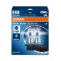 64212CBN-2HB OSRAM Лампа H8 12V 35W PGJ19-1 COOL BLUE INTENSE NEXT GEN +100% 64212CBN-2HB