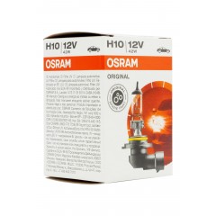 9145 OSRAM Лампа H10 12V 42W ORIGINAL