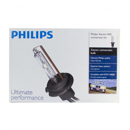 H4 H/LB 85816 6K Conversion Kits 85816 6K