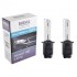 12360MP BREVIA Автолампа H3 +50%,6000K,85V,35W PK22s KET, (2шт.) XENON 12360MP