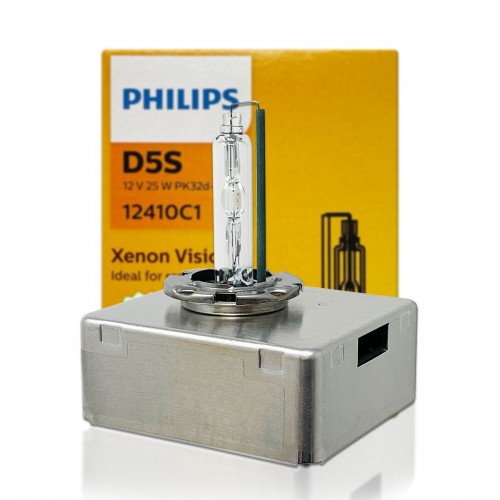 12410C1 (PHILIPS) D5S 12410C1
