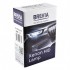 12660 BREVIA Автолампа HB(9006),6000K,85V,35W P22d KET,(2шт.) XENON 12660