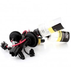 Лампа SOLAR H3 6000K 35W PK22s KET (2 шт.)