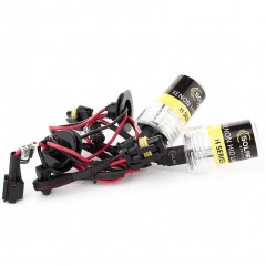 Лампи ксенонові SOLAR H7, 4300K, 85V, 35W PX26d KET, 2 шт.