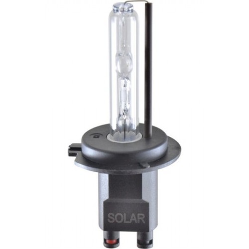 1751 SOLAR H7 CERAMIC, 5000K,85V,35W PX26d KET (2 шт.) 1751