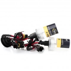 Автолампа H7 1760 SOLAR 6000K 85V 35W PX26d (2 шт.)