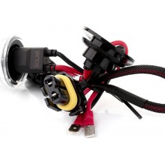 Лампи SOLAR H7 CERAMIC 6000K 85V 35W PX26d (2 шт.) 1761