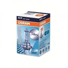 Лампа D3S 35W PK32D-5 OSRAM XERANC COOL BLUE INTENSE NEXT GEN +150% 66340CBN-HCB-DUO