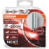 66340XNN-HCB-DUO OSRAM Лампа D3S 35W PK32D-5 XENARC NIGHT BREAKER LASER NEXT GEN +220% 66340XNN-HCB