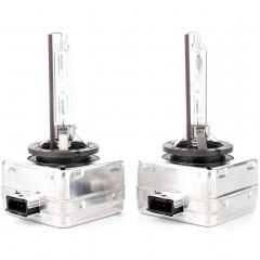 8114 SOLAR D1S , 4300K,85V,35W PK32d-2, (2шт.)