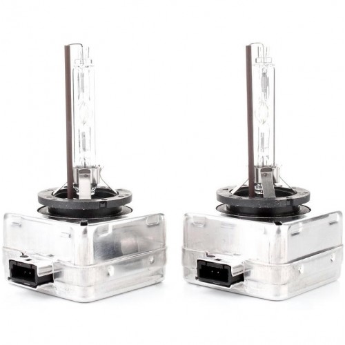 8114 SOLAR D1S , 4300K,85V,35W PK32d-2, (2шт.) 8114