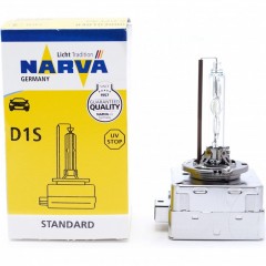 840103000 NARVA Лампа D1S 85V 35W XENSTART XENON