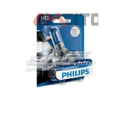 9005CVB1 (PHILIPS) HB3 Cristal Vision 12V 65W P20d (Xenon Effect), Blst. 1 pc.