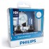 9006DVS2 (PHILIPS) HB4 Diamond Vision 12V 55W P22d 9006DVS2