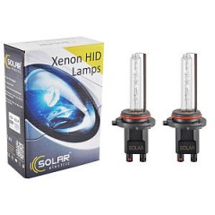 9650 SOLAR HB4(9006) Solar, 5000K,85V,35W P22d KET, (2шт.)