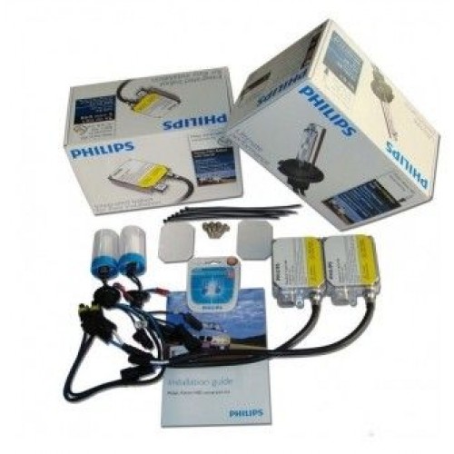 H4 H/LB 85815 4K Conversion Kits 85815 4K