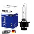 NX2S NEOLUX Лампа D2S 35W P32d-2 XENON STANDARD 4300K NX2S