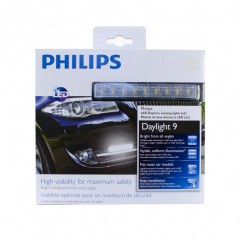 12831WLEDX1 (PHILIPS) LED DayLight9 7.9V 6W Click 2