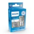 24805CU70X2 (PHILIPS) LED R5W/R10W Ultinon Pro7000 SI 12/24V 24805CU70X2