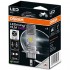 64185DWESY-1HB OSRAM Лампа HS1 12V 5W/5W PX43t LEDriving HL EASY 64185DWESY-1HB