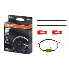 Адаптер опору LEDCBCTRL101 OSRAM 5W