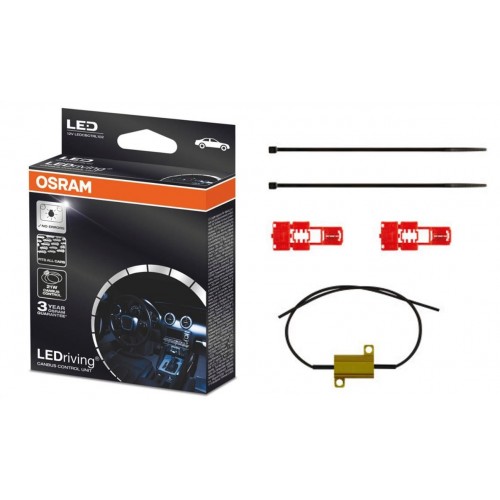 LEDCBCTRL101 OSRAM Адаптер опору LEDCBCTRL101 5W LEDCBCTRL101