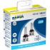 180363000 NARVA Лампа LED Fog X2, 24W, P20d/P22d 12/24V LED Retrofit (6500K) 18036