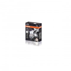 Лампа OSRAM HB3(9005)/H10/HIR1 P20d / PX20d / PY20d LEDriving HL BRIGHT +300% 9005DWBRT-2HFB