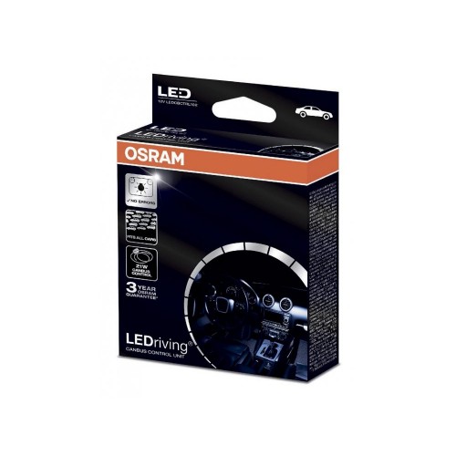 LEDCBCTRL102 OSRAM Адаптер опору LEDCBCTRL102 21W LEDCBCTRL102